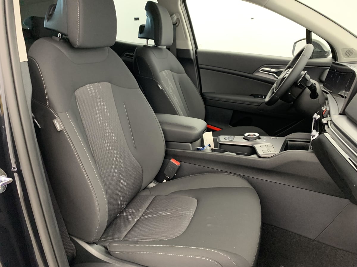 Kia SPORTAGE NOUVEAU - Image 85