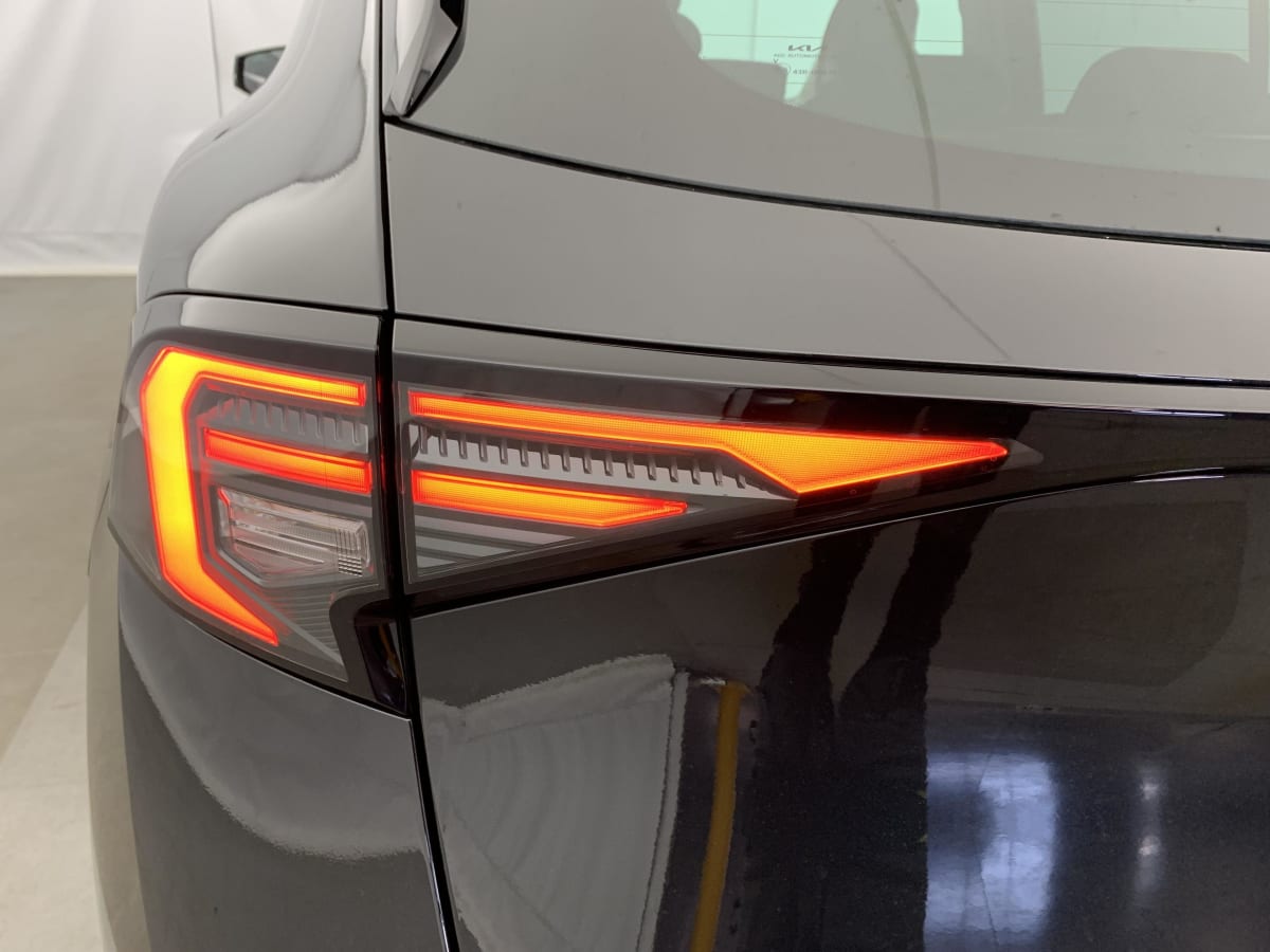 Kia SPORTAGE NOUVEAU - Image 69