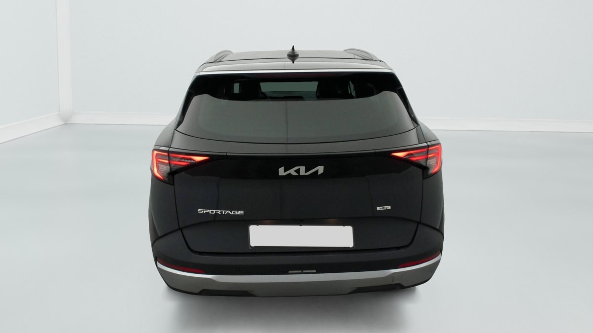 Kia SPORTAGE NOUVEAU - Image 82
