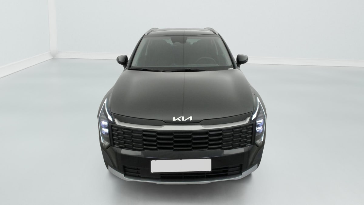 Kia SPORTAGE NOUVEAU - Image 78