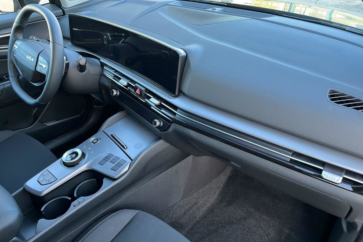 Kia SPORTAGE NOUVEAU - Image 70