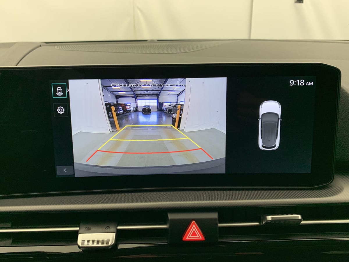 Kia SPORTAGE NOUVEAU - Image 75