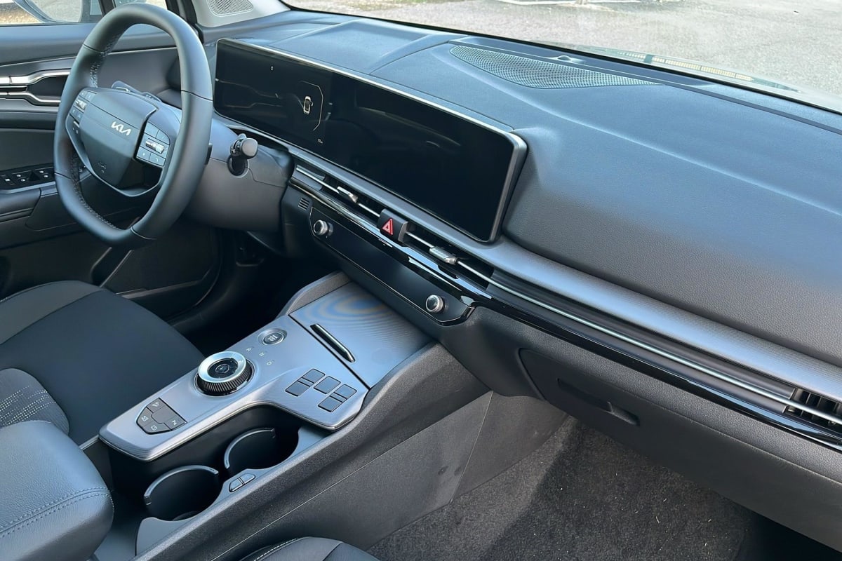 Kia SPORTAGE NOUVEAU - Image 12