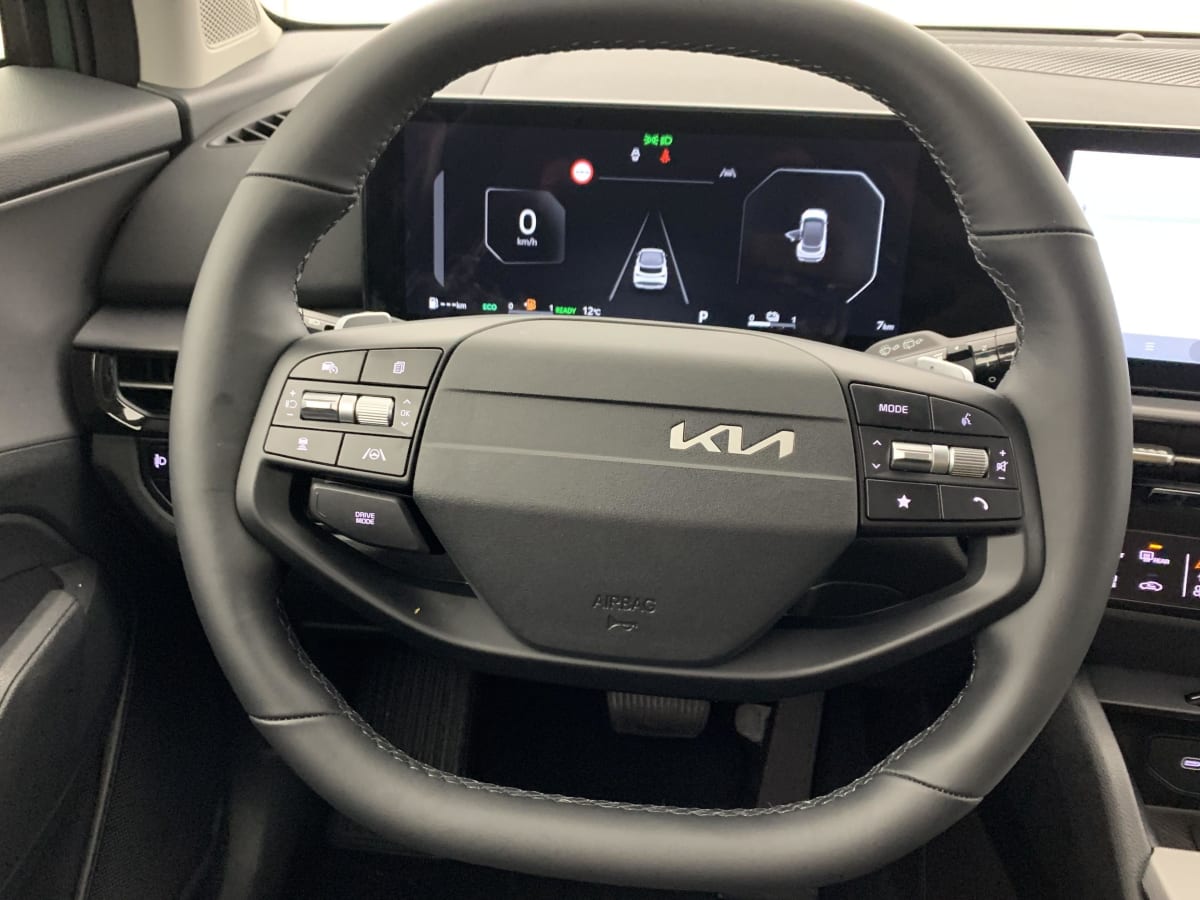Kia SPORTAGE NOUVEAU - Image 32