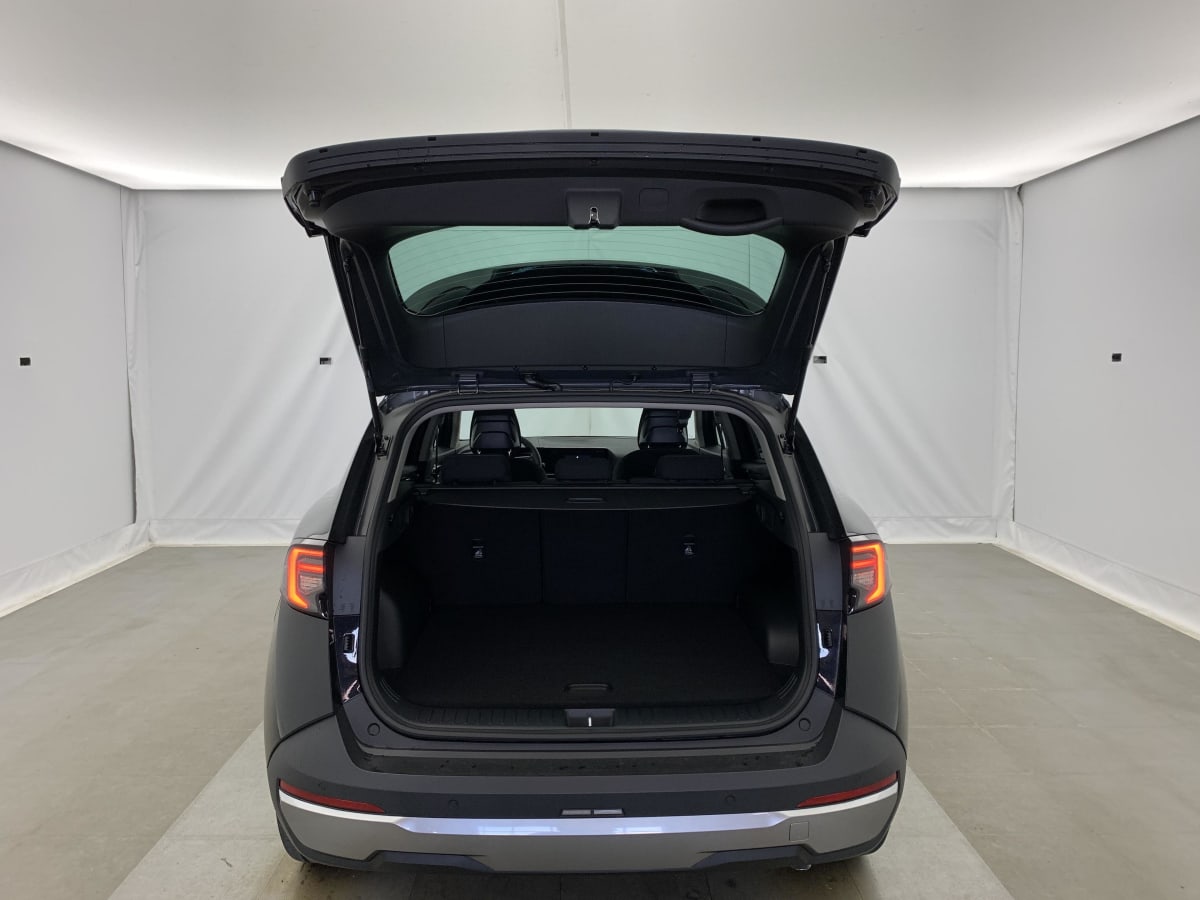 Kia SPORTAGE NOUVEAU - Image 88