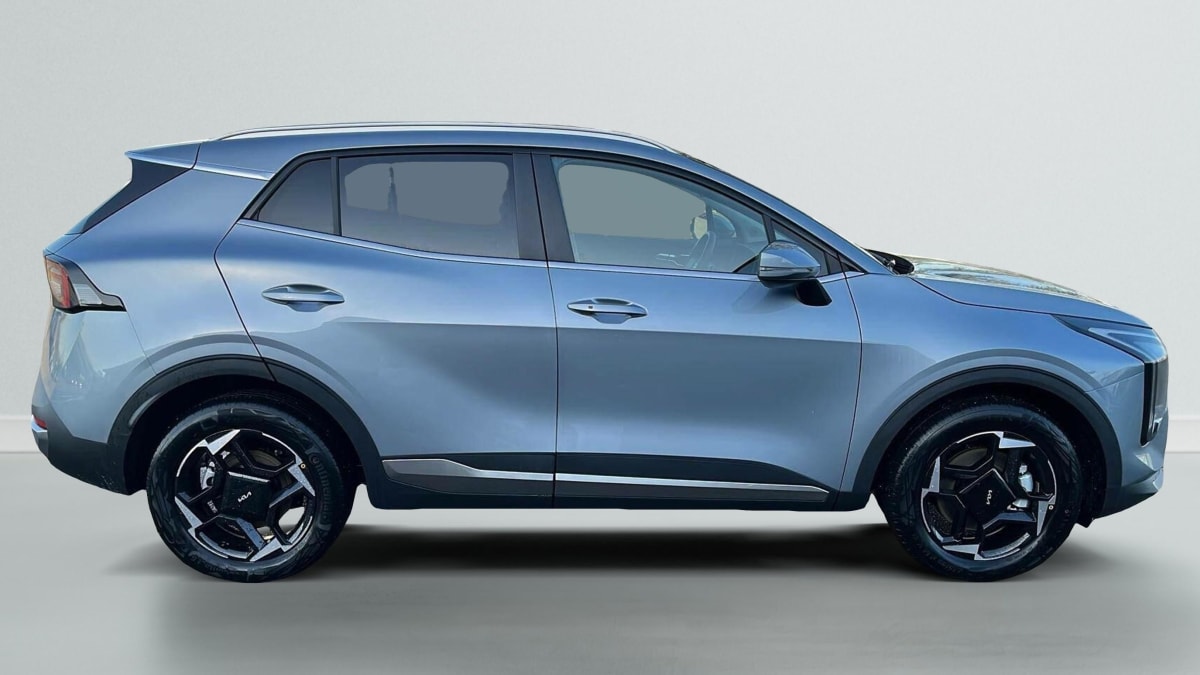 Kia SPORTAGE NOUVEAU - Image 49
