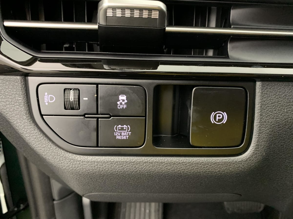 Kia SPORTAGE NOUVEAU - Image 36