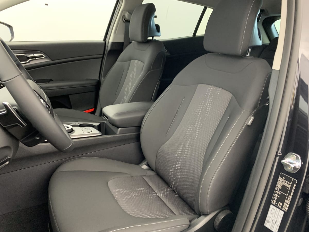 Kia SPORTAGE NOUVEAU - Image 97