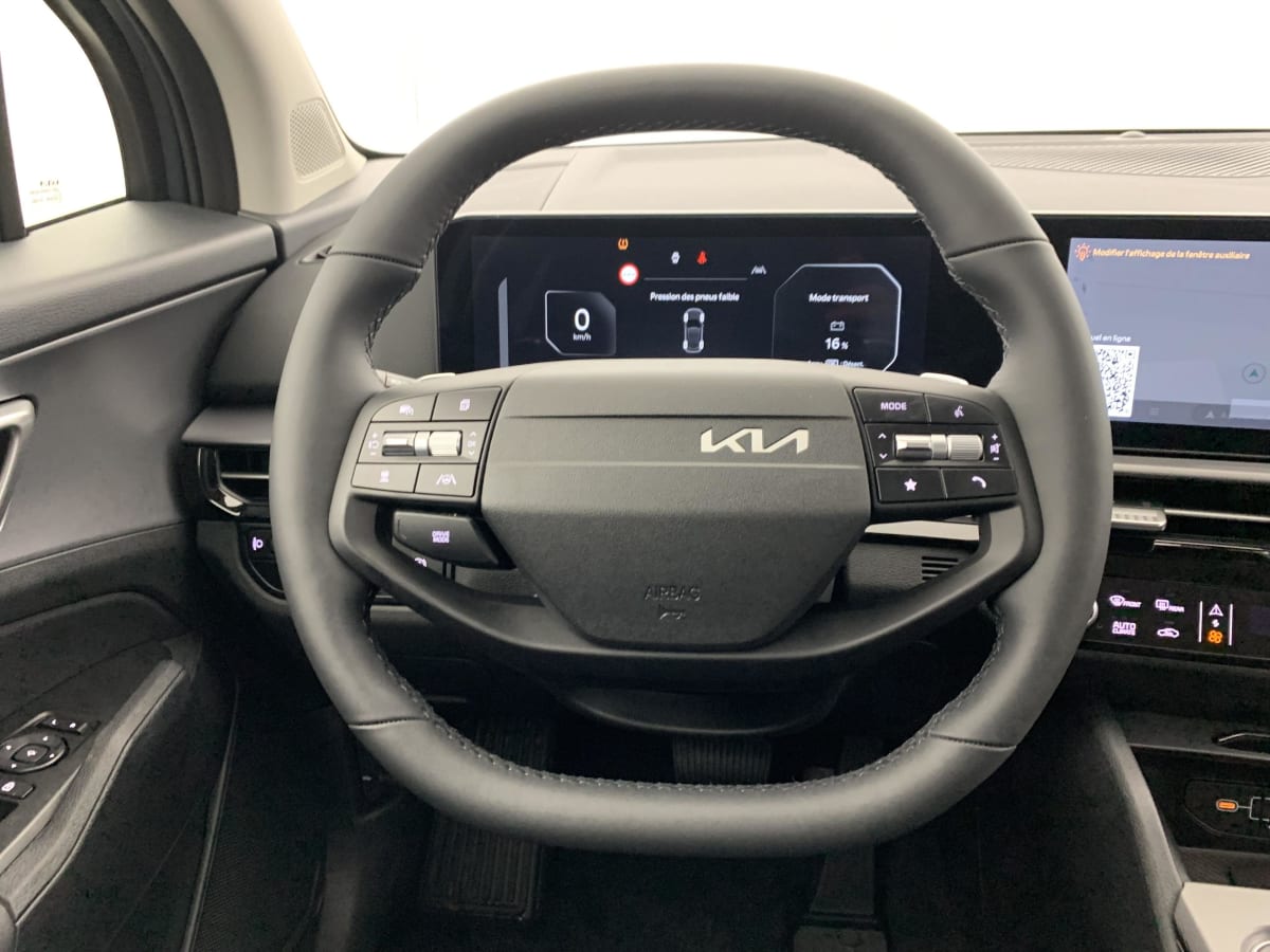Kia SPORTAGE NOUVEAU - Image 47