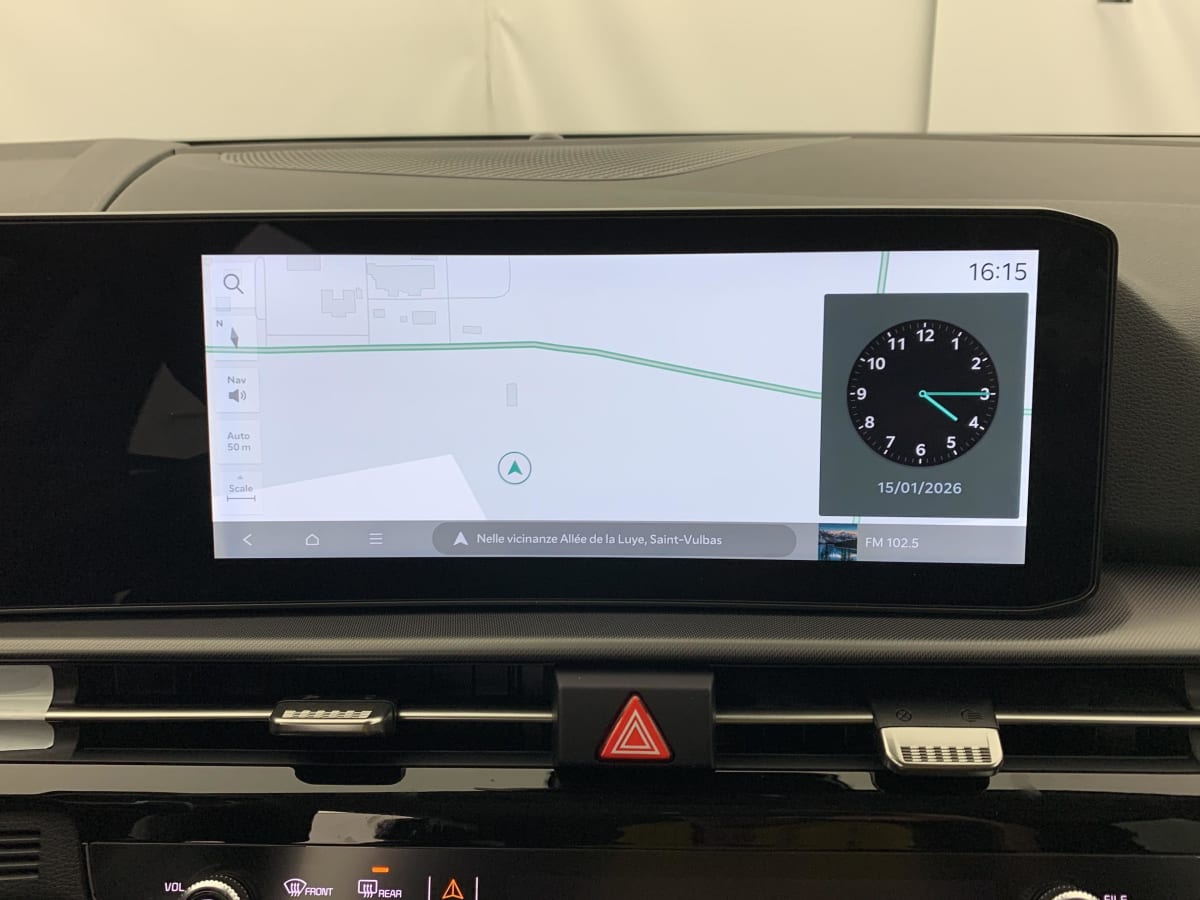 Kia SPORTAGE NOUVEAU - Image 33