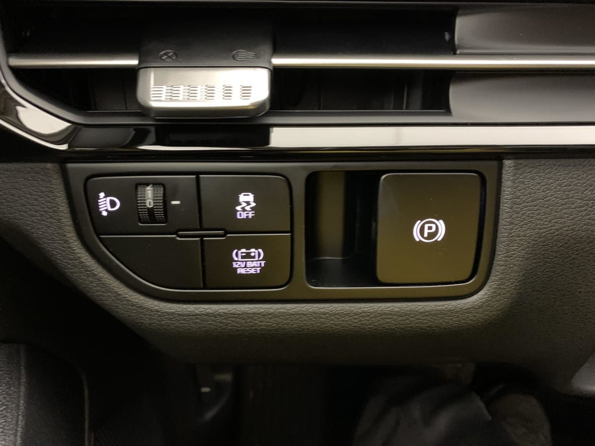 Kia SPORTAGE NOUVEAU - Image 95