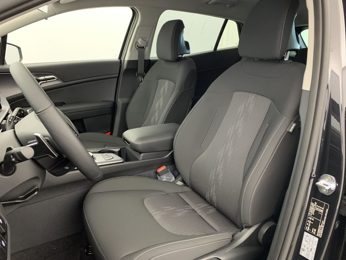 Kia SPORTAGE NOUVEAU - Image 78