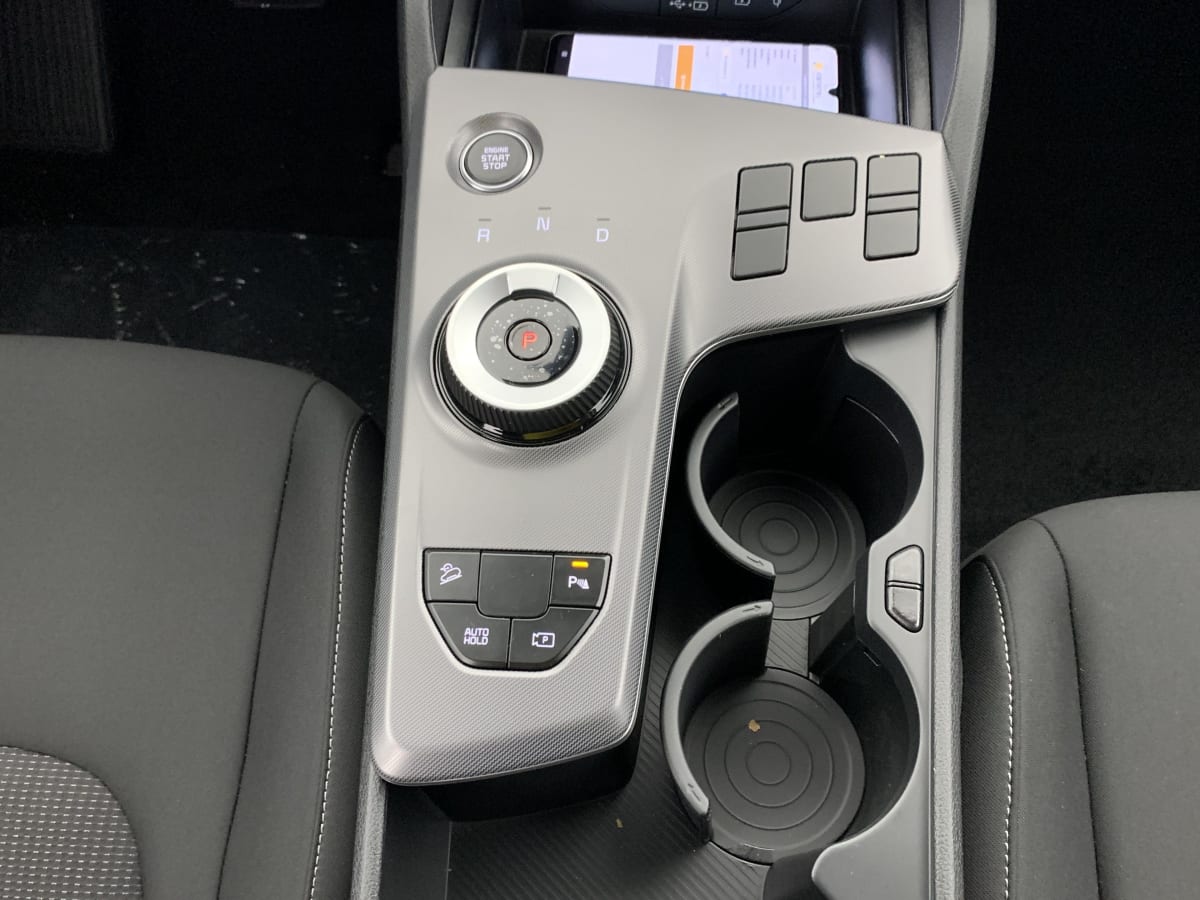 Kia SPORTAGE NOUVEAU - Image 35