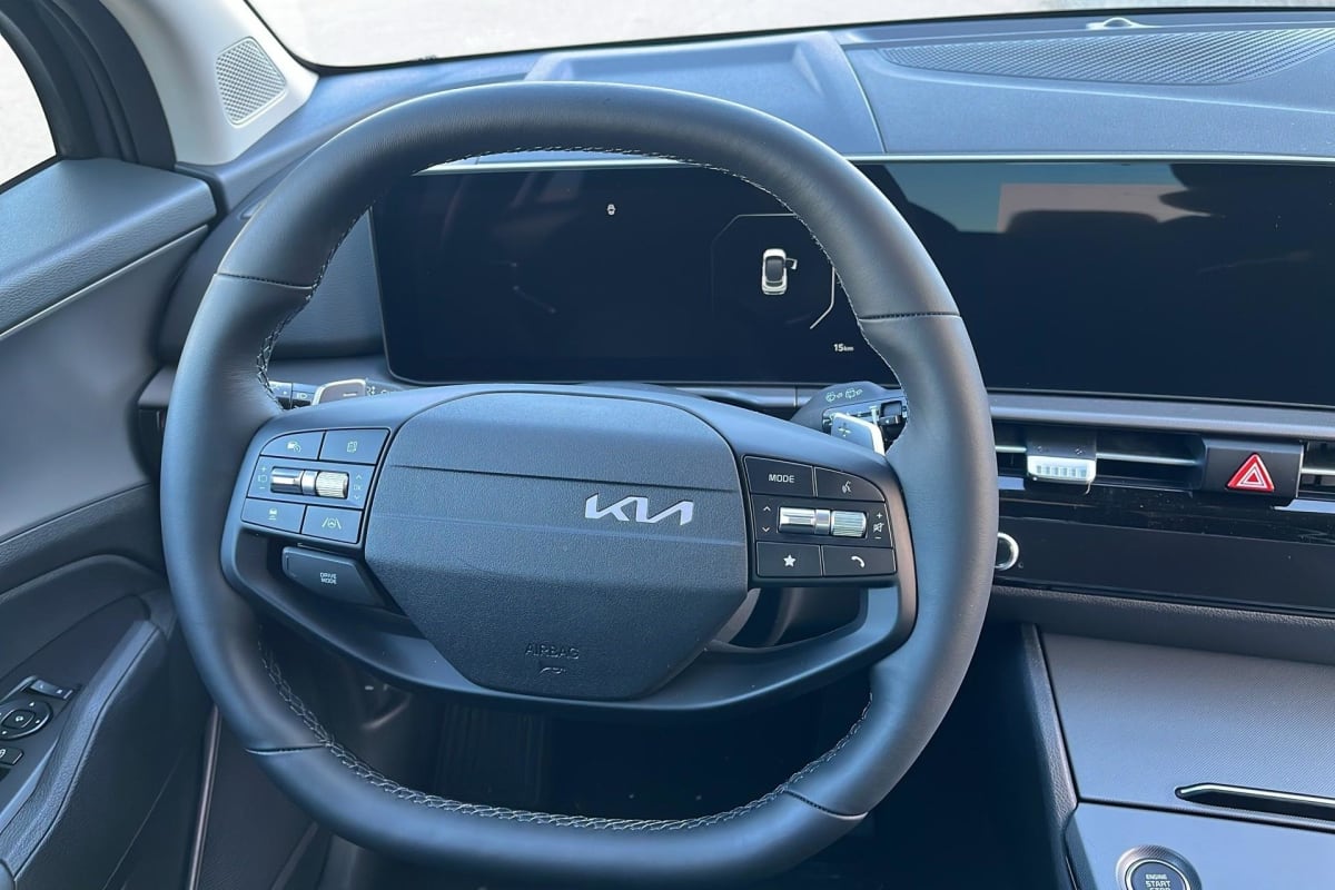 Kia SPORTAGE NOUVEAU - Image 72