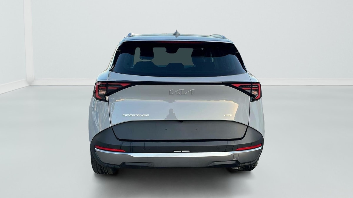 Kia SPORTAGE NOUVEAU - Image 6