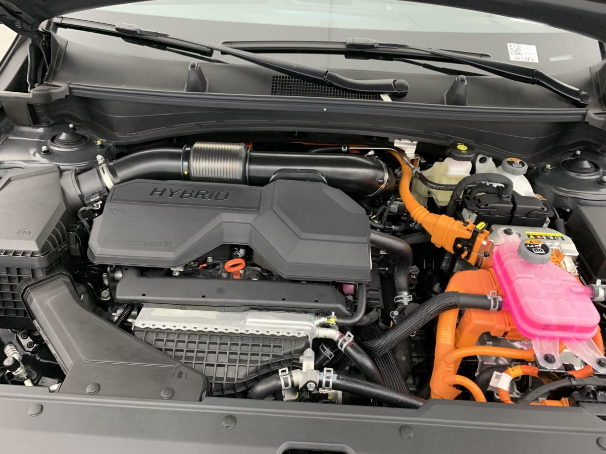 Kia SPORTAGE NOUVEAU - Image 80