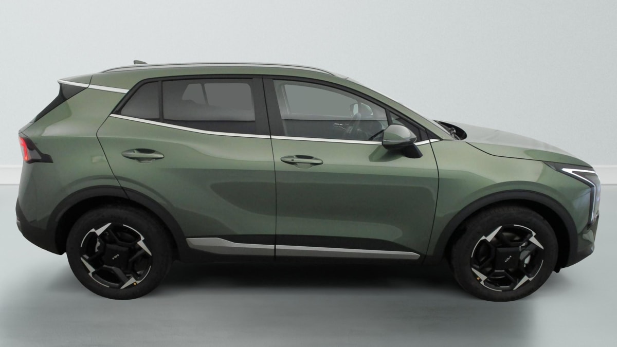 Kia SPORTAGE NOUVEAU - Image 25
