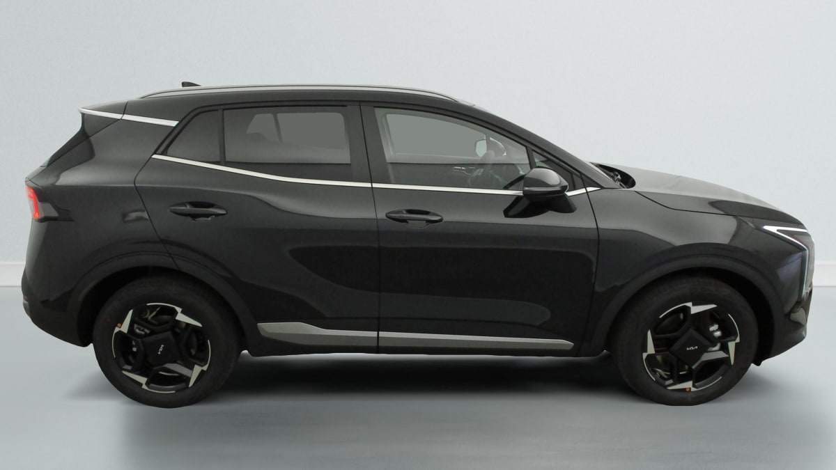 Kia SPORTAGE NOUVEAU - Image 84