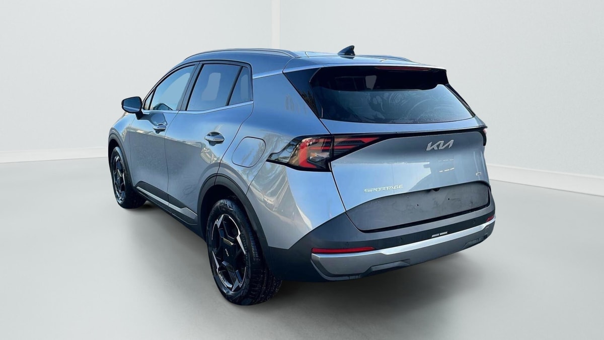 Kia SPORTAGE NOUVEAU - Image 46