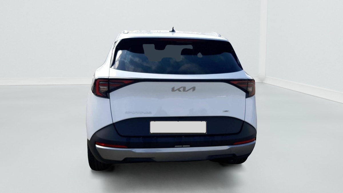 Kia SPORTAGE NOUVEAU - Image 6