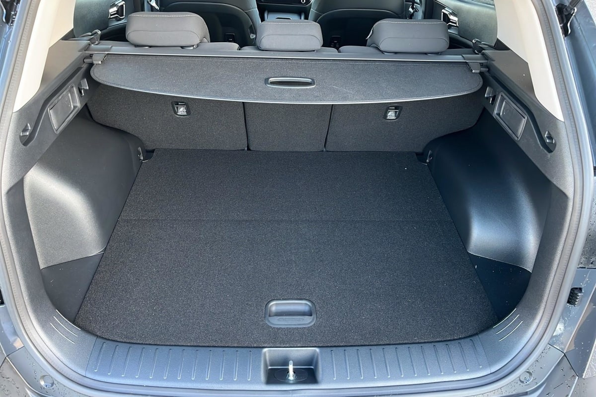 Kia SPORTAGE NOUVEAU - Image 69