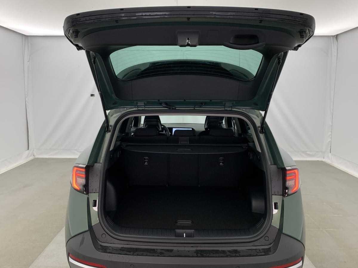 Kia SPORTAGE NOUVEAU - Image 29