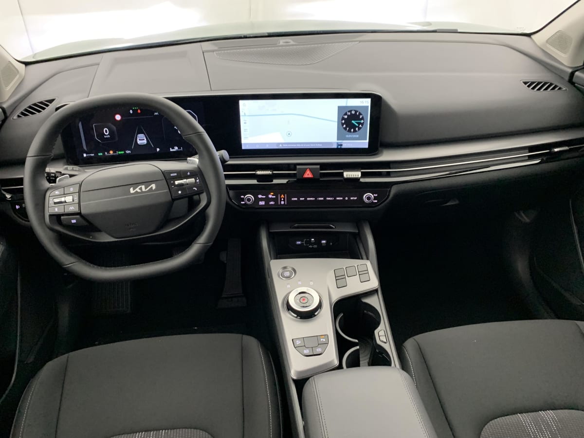 Kia SPORTAGE NOUVEAU - Image 31