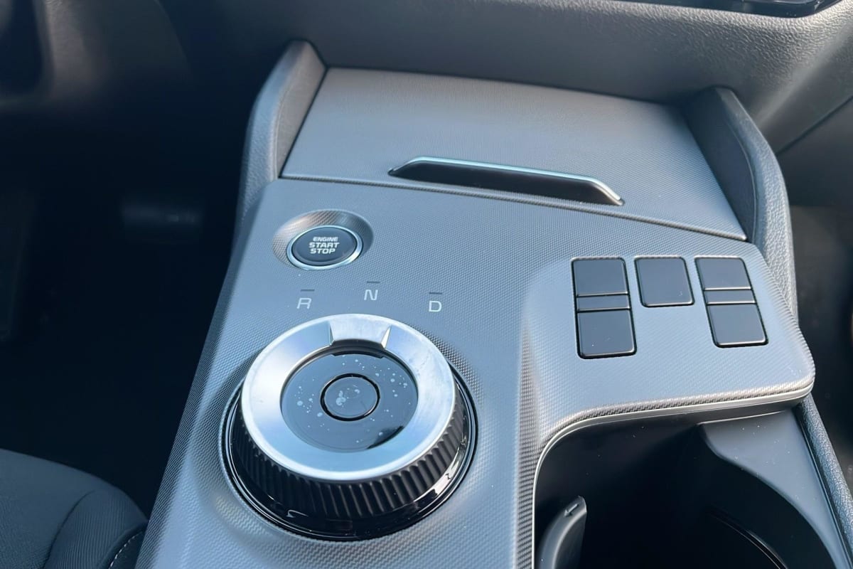 Kia SPORTAGE NOUVEAU - Image 16