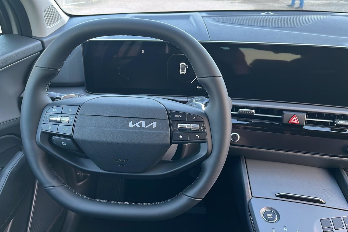 Kia SPORTAGE NOUVEAU - Image 14