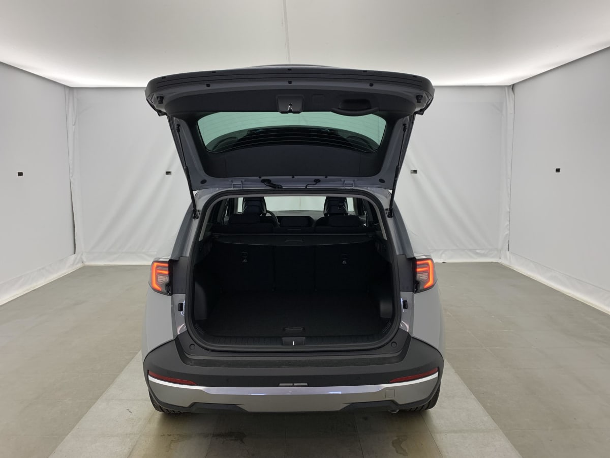 Kia SPORTAGE NOUVEAU - Image 15