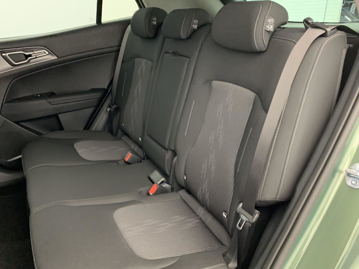 Kia SPORTAGE NOUVEAU - Image 37