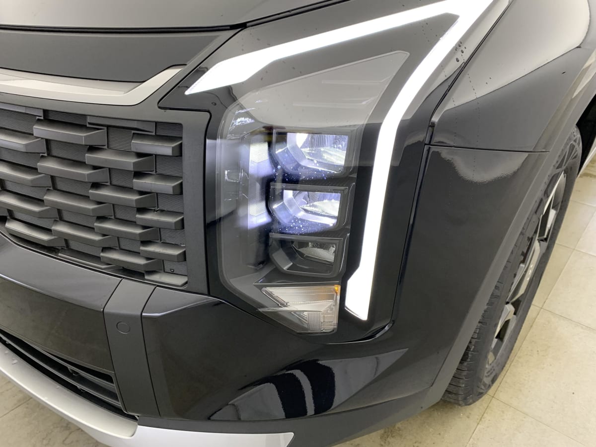 Kia SPORTAGE NOUVEAU - Image 99