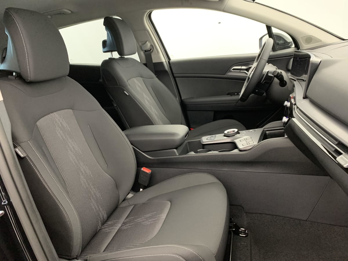 Kia SPORTAGE NOUVEAU - Image 67