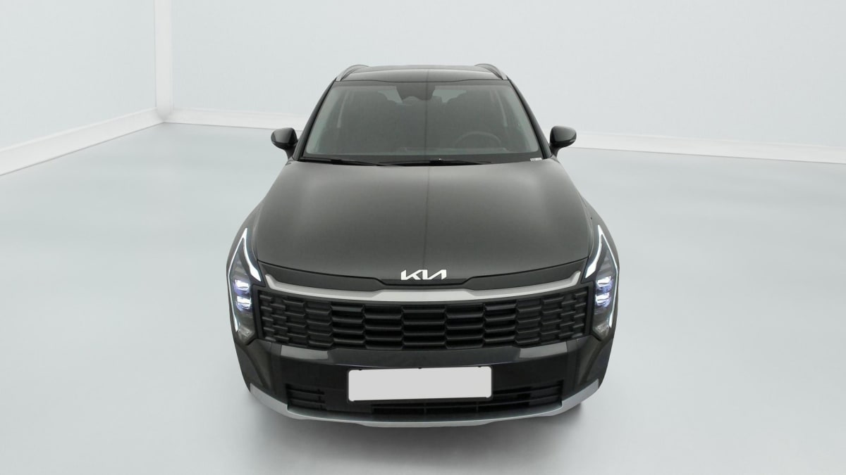 KIA SPORTAGE HYBRIDE 239 CH BVA6 ACTIVE