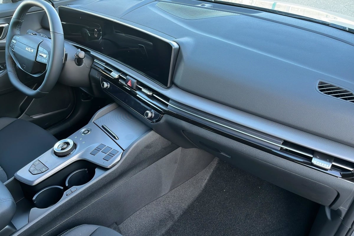 Kia SPORTAGE NOUVEAU - Image 53