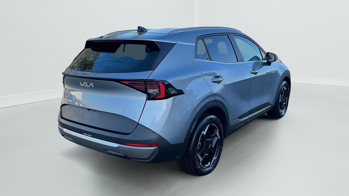 Kia SPORTAGE NOUVEAU - Image 48