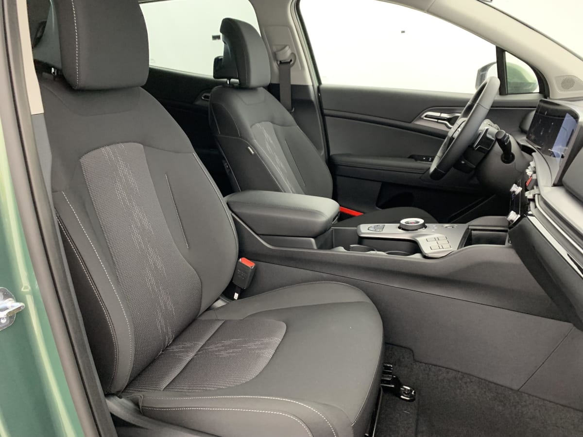 Kia SPORTAGE NOUVEAU - Image 26