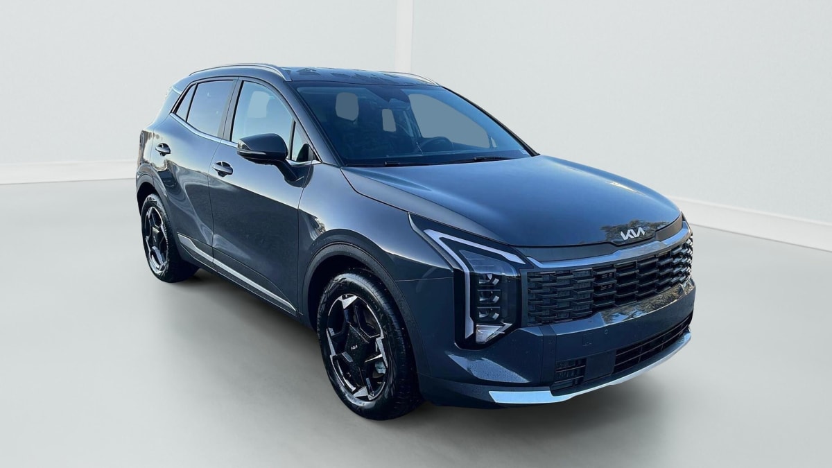 Kia SPORTAGE NOUVEAU - Image 59