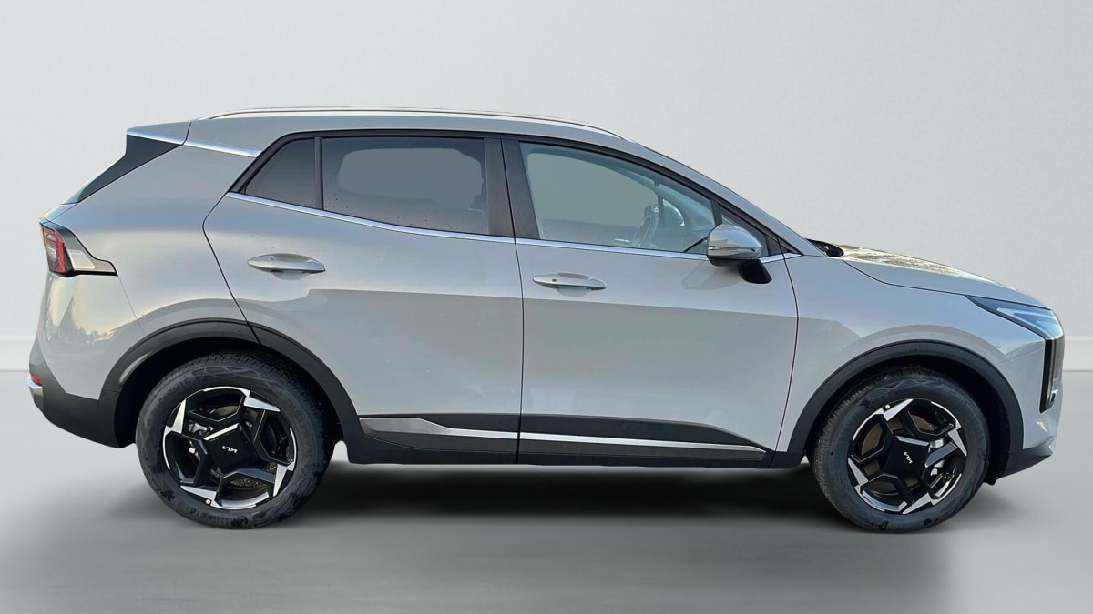 Kia SPORTAGE NOUVEAU - Image 8