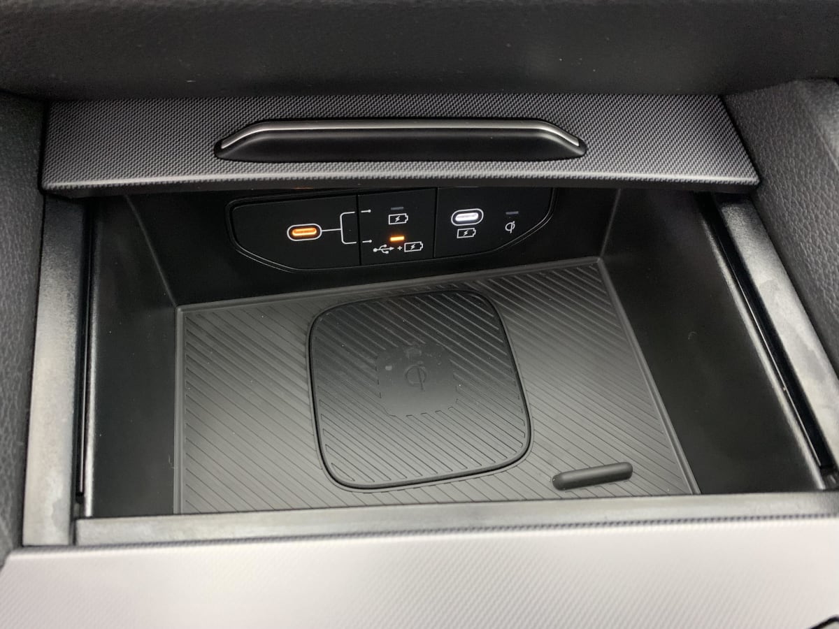 Kia SPORTAGE NOUVEAU - Image 53