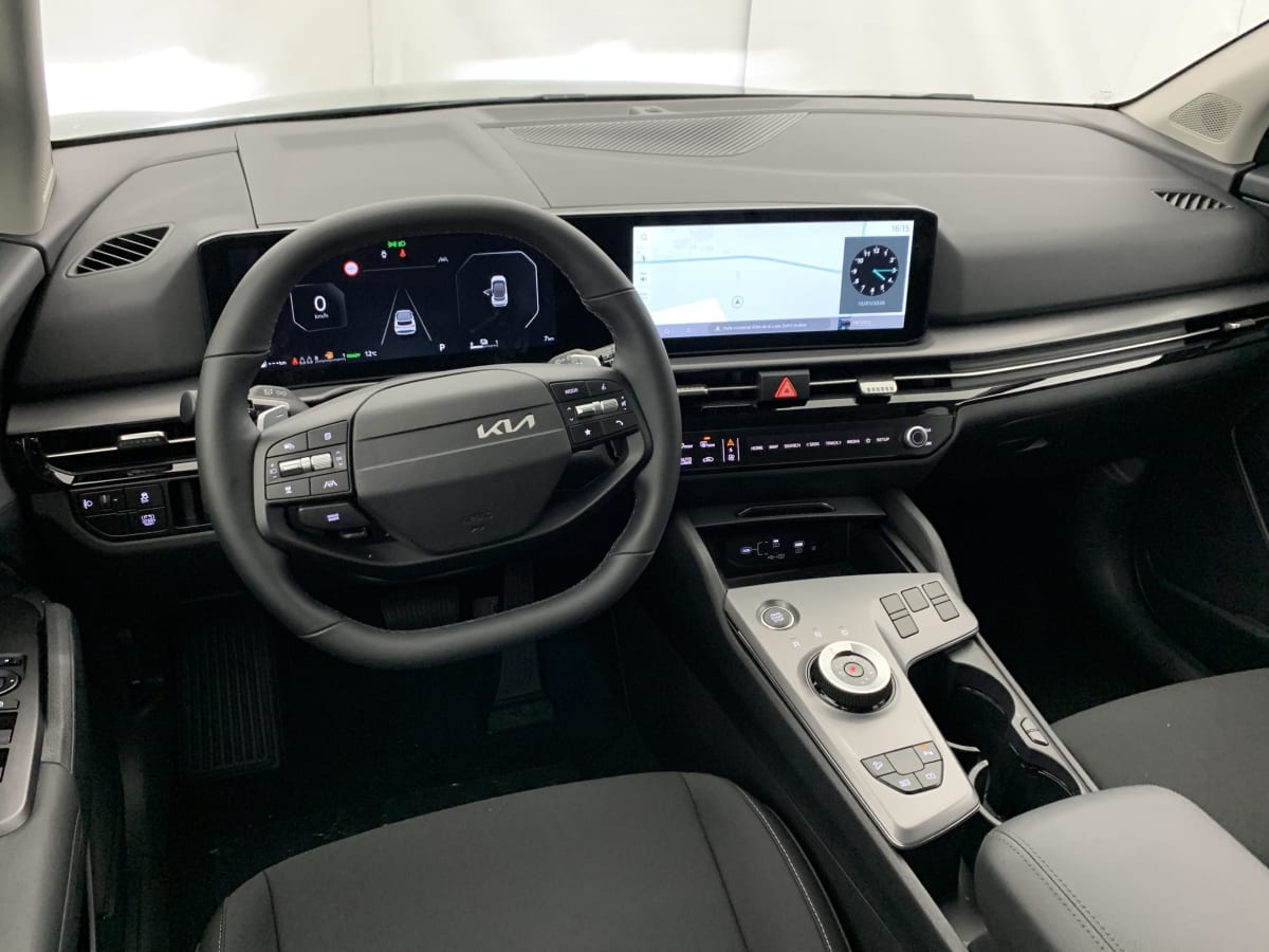 Kia SPORTAGE NOUVEAU - Image 30