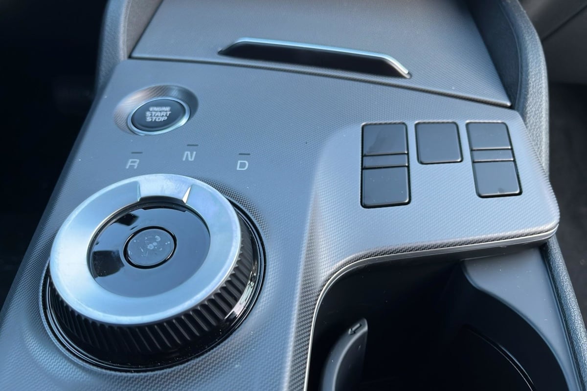 Kia SPORTAGE NOUVEAU - Image 74