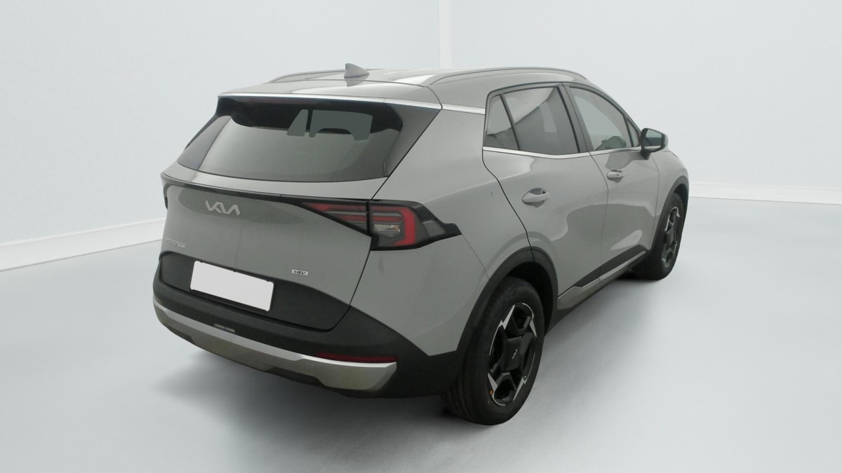 Kia SPORTAGE NOUVEAU - Image 7
