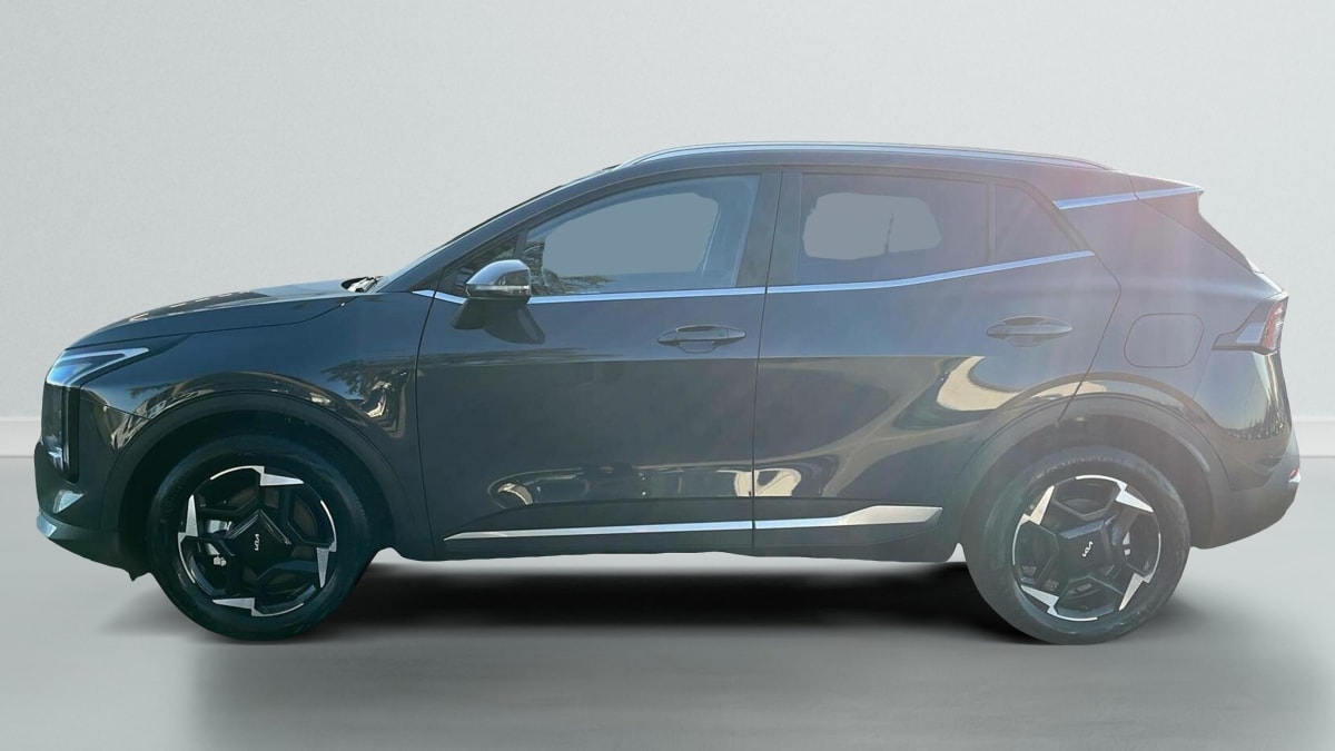 Kia SPORTAGE NOUVEAU - Image 62