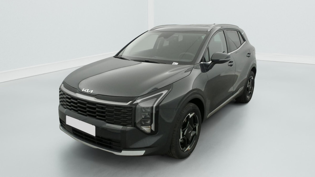 Kia SPORTAGE NOUVEAU - Image 36