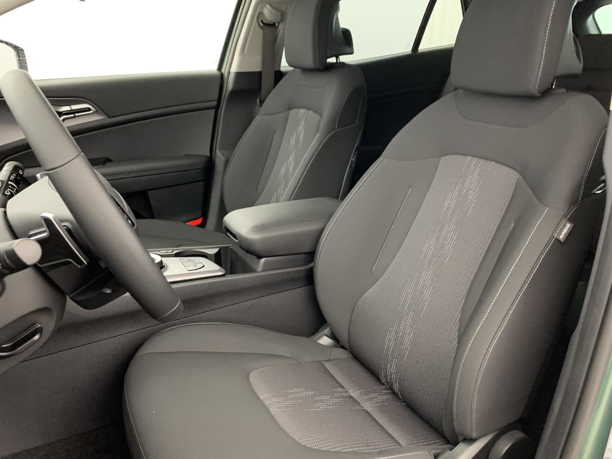 Kia SPORTAGE NOUVEAU - Image 38