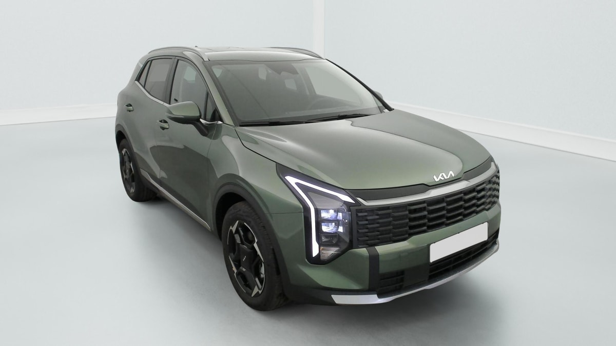 Kia SPORTAGE NOUVEAU - Image 18