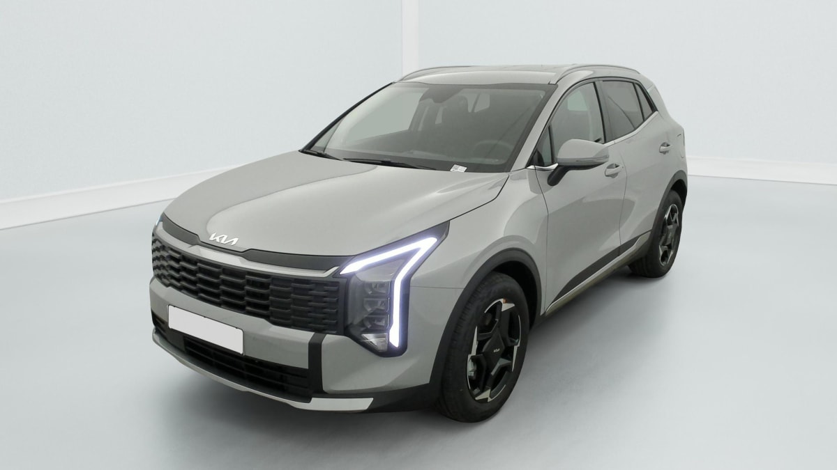 Kia SPORTAGE NOUVEAU - Image 3