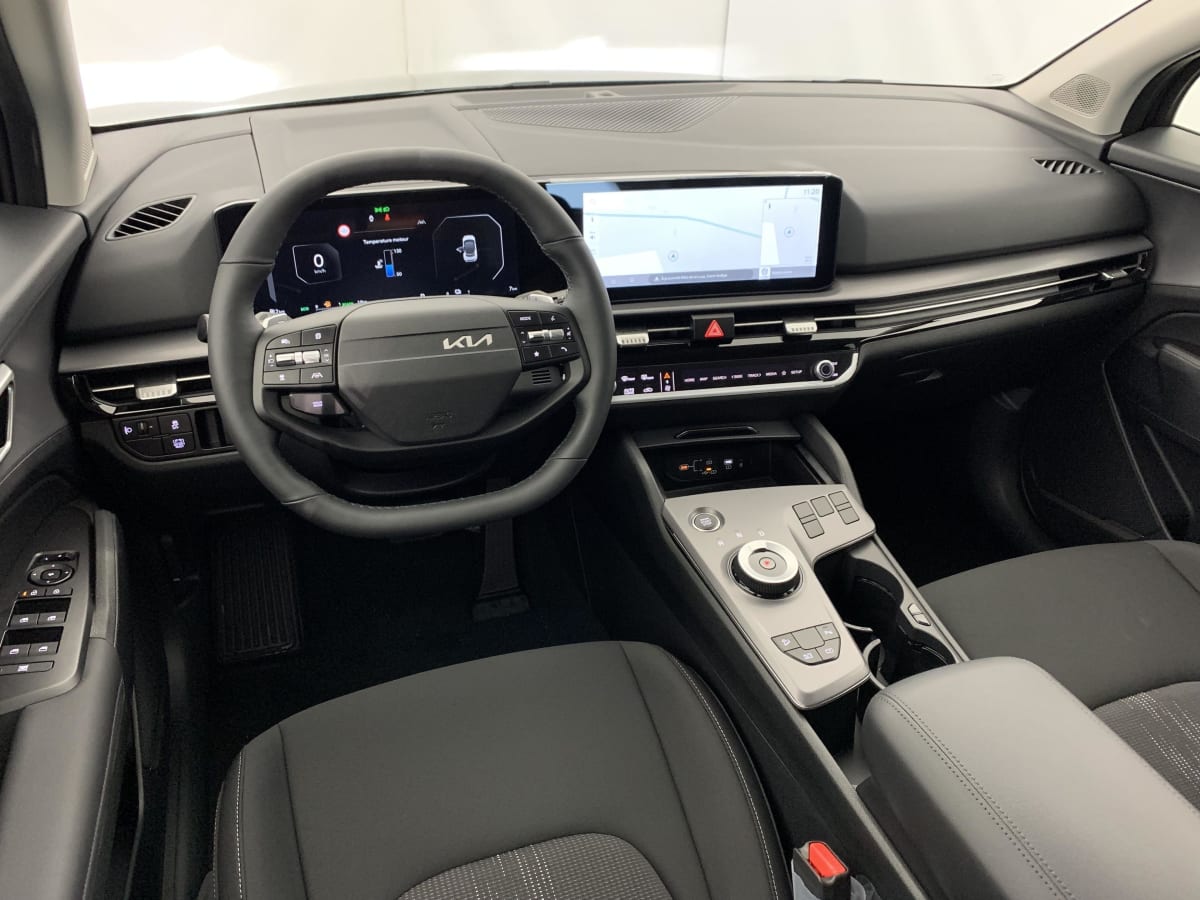 Kia SPORTAGE NOUVEAU - Image 90