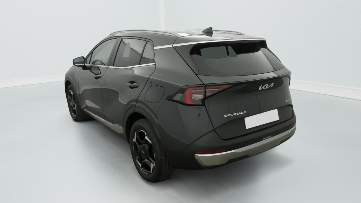 Kia SPORTAGE NOUVEAU - Image 38